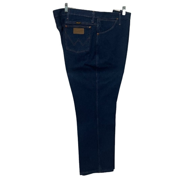 Wrangler Other - NWOT Wrangler Boot Cut Jeans